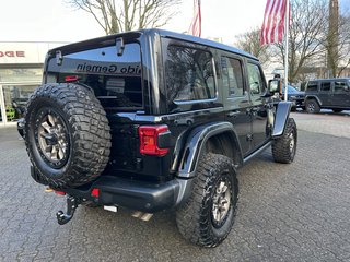 Jeep Wrangler Unlimited Rubicon 392 Sky-One, - bilder 6