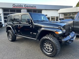 Jeep Wrangler Unlimited Rubicon 392 Sky-One, - bilder 7