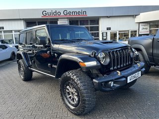 Jeep Wrangler Unlimited Rubicon 392 Sky-One, - bilder 8