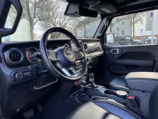 Jeep Wrangler Unlimited Rubicon 392 Sky-One, - bilder 9