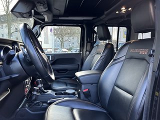 Jeep Wrangler Unlimited Rubicon 392 Sky-One, - bilder 10