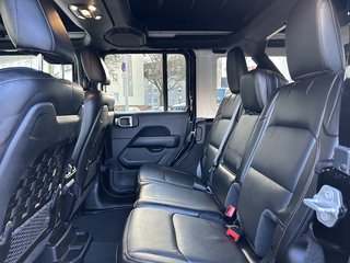 Jeep Wrangler Unlimited Rubicon 392 Sky-One, - bilder 11