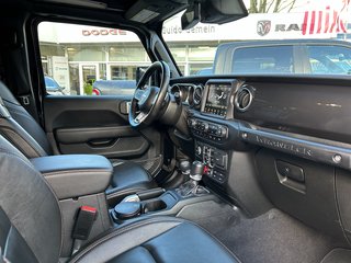Jeep Wrangler Unlimited Rubicon 392 Sky-One, - bilder 12