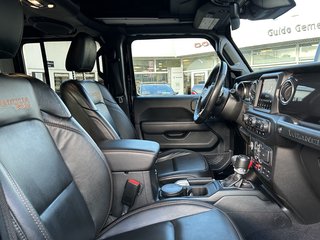 Jeep Wrangler Unlimited Rubicon 392 Sky-One, - bilder 13