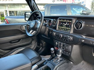 Jeep Wrangler Unlimited Rubicon 392 Sky-One, - bilder 14