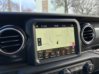 Jeep Wrangler Unlimited Rubicon 392 Sky-One, - bilder 16