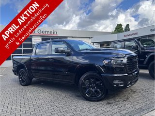 Dodge RAM Neuwagen Kaufen