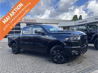 Dodge RAM Neuwagen Kaufen
