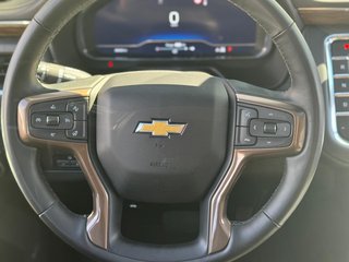 Chevrolet Suburban High Country 6.2 V8 4x4 + LPG - foto 22