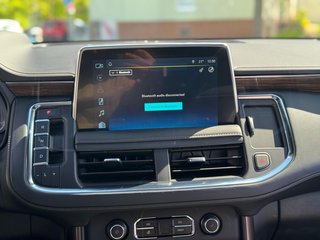 Chevrolet Suburban High Country 6.2 V8 4x4 + LPG - foto 25