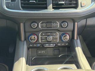 Chevrolet Suburban High Country 6.2 V8 4x4 + LPG - foto 26