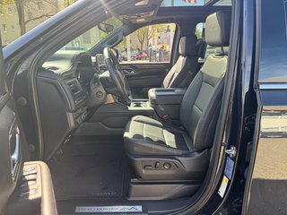 Chevrolet Suburban High Country 6.2 V8 4x4 + LPG - foto 11