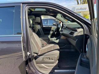 Chevrolet Suburban High Country 6.2 V8 4x4 + LPG - foto 14