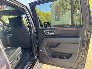 Chevrolet Suburban High Country 6.2 V8 4x4 + LPG - foto 18