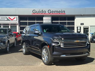 Chevrolet Suburban Gebrauchtwagen Kaufen