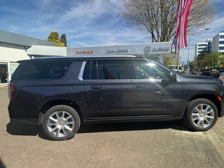 Chevrolet Suburban High Country 6.2 V8 4x4 + LPG - foto 3