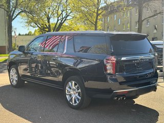 Chevrolet Suburban High Country 6.2 V8 4x4 + LPG - foto 5