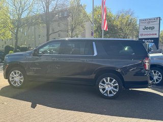 Chevrolet Suburban High Country 6.2 V8 4x4 + LPG - foto 6