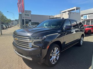 Chevrolet Suburban High Country 6.2 V8 4x4 + LPG - foto 7