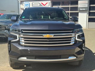 Chevrolet Suburban High Country 6.2 V8 4x4 + LPG - foto 8