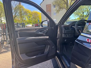 Chevrolet Suburban High Country 6.2 V8 4x4 + LPG - foto 10