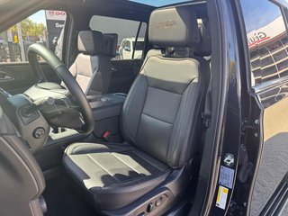 Chevrolet Suburban High Country 6.2 V8 4x4 + LPG - foto 12