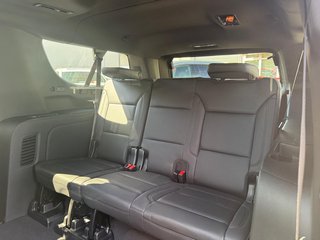 Chevrolet Suburban High Country 6.2 V8 4x4 + LPG - foto 20