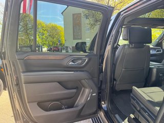 Chevrolet Suburban High Country 6.2 V8 4x4 + LPG - foto 16