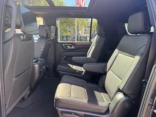 Chevrolet Suburban High Country 6.2 V8 4x4 + LPG - foto 17