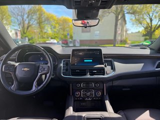 Chevrolet Suburban High Country 6.2 V8 4x4 + LPG - foto 21