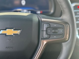 Chevrolet Suburban High Country 6.2 V8 4x4 + LPG - foto 24