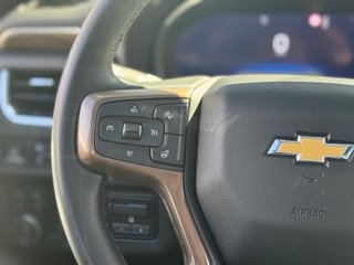 Chevrolet Suburban High Country 6.2 V8 4x4 + LPG - foto 23