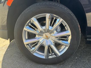 Chevrolet Suburban High Country 6.2 V8 4x4 + LPG - foto 9