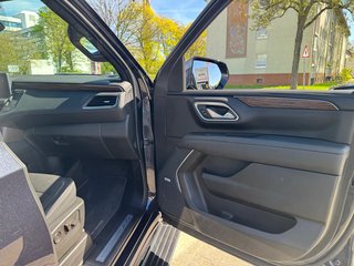 Chevrolet Suburban High Country 6.2 V8 4x4 + LPG - foto 13