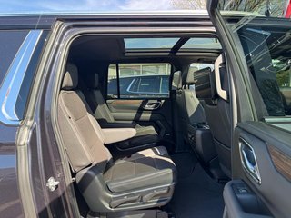 Chevrolet Suburban High Country 6.2 V8 4x4 + LPG - foto 19