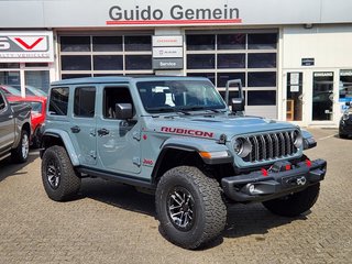 Jeep Wrangler Neuwagen Kaufen