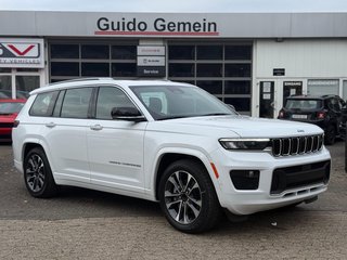 Jeep Grand Cherokee Neuwagen Kaufen