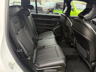 Jeep Grand Cherokee 3.6 V6 Overland Vollausstattung - bilder 20