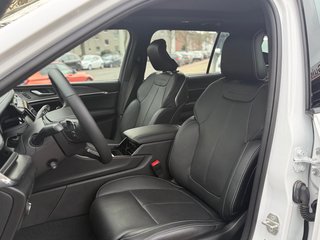 Jeep Grand Cherokee 3.6 V6 Overland Vollausstattung - bilder 13