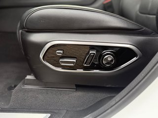 Jeep Grand Cherokee 3.6 V6 Overland Vollausstattung - bilder 24