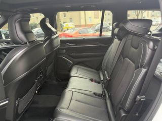 Jeep Grand Cherokee 3.6 V6 Overland Vollausstattung - bilder 18