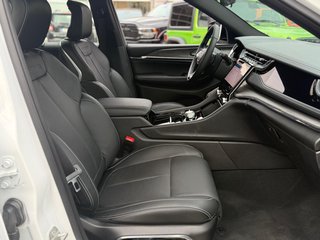 Jeep Grand Cherokee 3.6 V6 Overland Vollausstattung - bilder 15