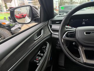 Jeep Grand Cherokee 3.6 V6 Overland Vollausstattung - bilder 22