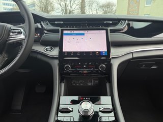 Jeep Grand Cherokee 3.6 V6 Overland Vollausstattung - bilder 25