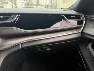 Jeep Grand Cherokee 3.6 V6 Overland Vollausstattung - bilder 29