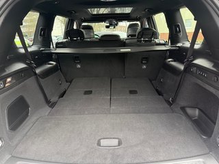 Jeep Grand Cherokee 3.6 V6 Overland Vollausstattung - bilder 31