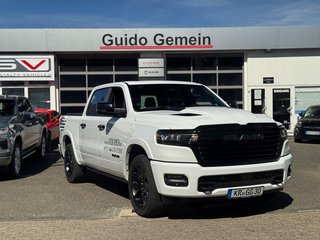 Dodge RAM Vorführfahrzeug Kaufen