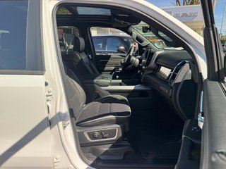 Dodge RAM Laramie Night + Luftfederung + elektr. Trittbretter AHK , Beifahrerdisplay - foto 16