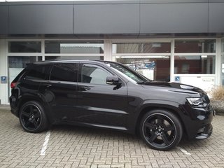 Jeep Grand Cherokee Gebrauchtwagen Kaufen