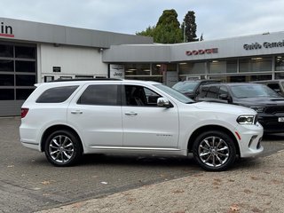 Dodge Durango 5.7 V8 Citadel Vollausstattung - bilder 3